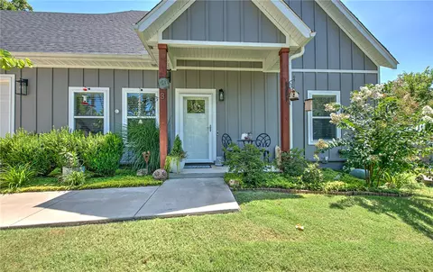 3 Dundonald Ln, Bella Vista, AR 72715
