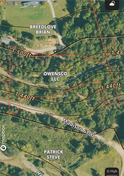 177 Madison 6179, Wesley, AR 72773