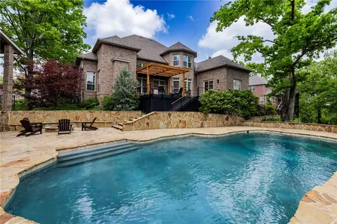 904 NW Oxford Gate, Bentonville, AR 72712