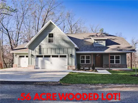 6 Kintyre Pl, Bella Vista, AR 72715