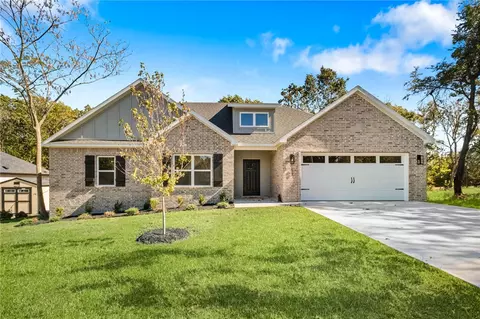 59 Taransay Cir, Bella Vista, AR 72715