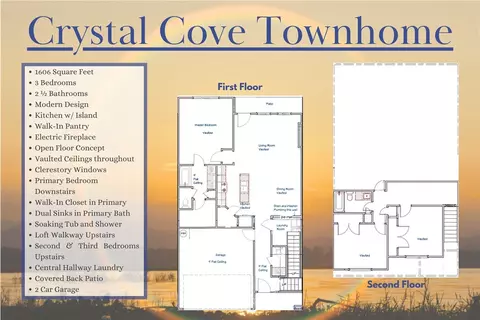 Floorplan - 1911 Lapis Ave, Centerton, AR 72719 photo 2 of 2