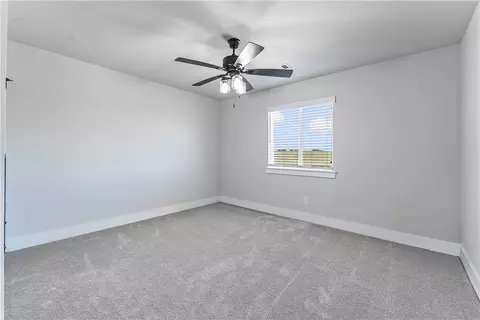Bedroom - 1211 Longbourn Dr, Centerton, AR 72719 photo 6 of 8