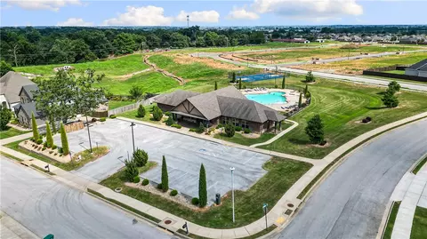 View/Area - 1211 Longbourn Dr, Centerton, AR 72719 photo 3 of 4