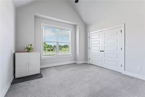 Bedroom - 1211 Longbourn Dr, Centerton, AR 72719 photo 3 of 8