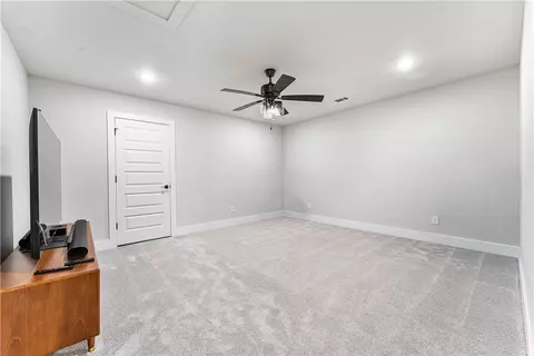 Bedroom - 1211 Longbourn Dr, Centerton, AR 72719 photo 5 of 8