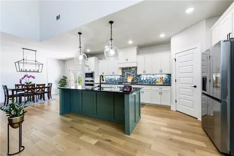 Kitchen - 1211 Longbourn Dr, Centerton, AR 72719 photo 1 of 3