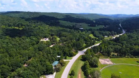 tbd Pine Haven Dr, Winslow, AR 72959 photo 3