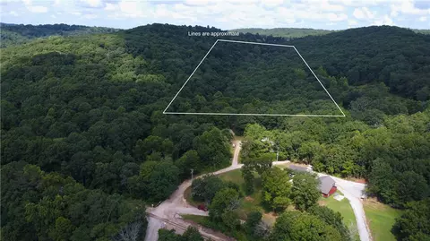 tbd Pine Haven Dr, Winslow, AR 72959 photo 2