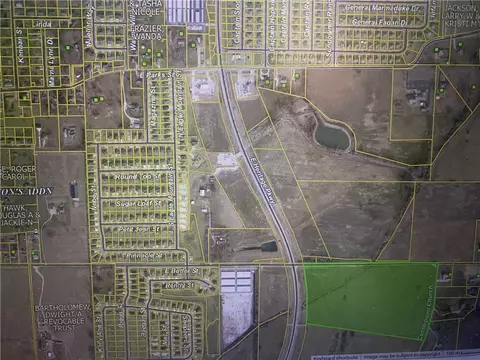 N/a West Heritage Highway, Prairie Grove, AR 72753