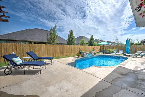 Exterior - 1400 Blue Moon Rd, Centerton, AR 72719 photo 9 of 9