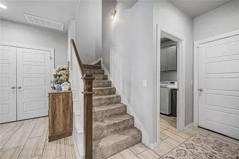Entry Way - 1400 Blue Moon Rd, Centerton, AR 72719 photo 1 of 1
