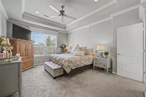 Bedroom - 1400 Blue Moon Rd, Centerton, AR 72719 photo 1 of 4