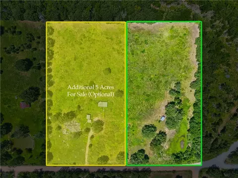 8897 N 490 Rd, Tahlequah, OK 74464
