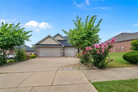Exterior - 3242 Glenbrook Loop, Springdale, AR 72764 photo 3 of 3
