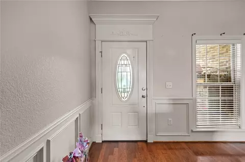 Entry Way - 3242 Glenbrook Loop, Springdale, AR 72764 photo 1 of 2