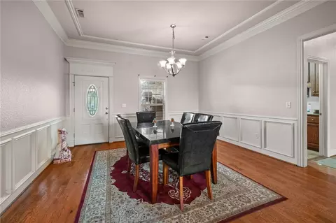 Dining - 3242 Glenbrook Loop, Springdale, AR 72764 photo 1 of 1