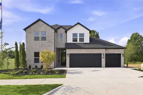 4853 W Succulent St, Fayetteville, AR 72704