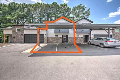 899 N Rupple Rd #122, Fayetteville, AR 72704