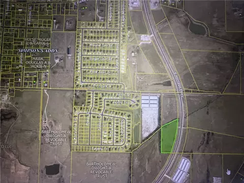 N/a Heritage Parkway, Prairie Grove, AR 72753
