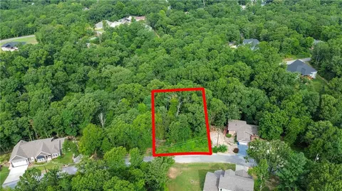 lot10 Block 8 Roxburgh, Bella Vista, AR 72715