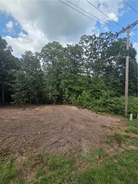 tbd Lot 2 Aberdeen Dr, Bella Vista, AR 72715