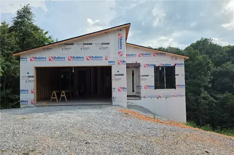 5 Havant Cir, Bella Vista, AR 72714