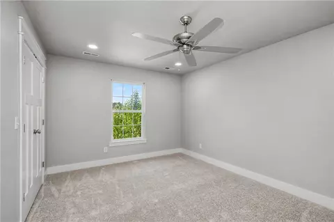 Bedroom - 1701 Abbey Ln, Centerton, AR 72719 photo 2 of 2