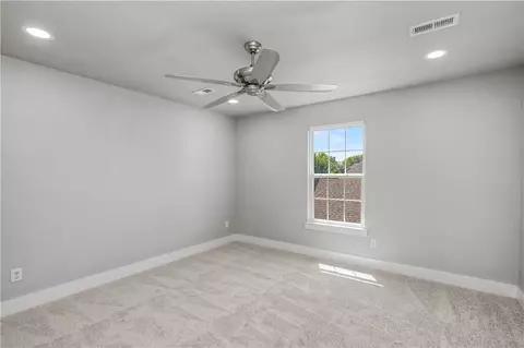 Bedroom - 1701 Abbey Ln, Centerton, AR 72719 photo 1 of 2
