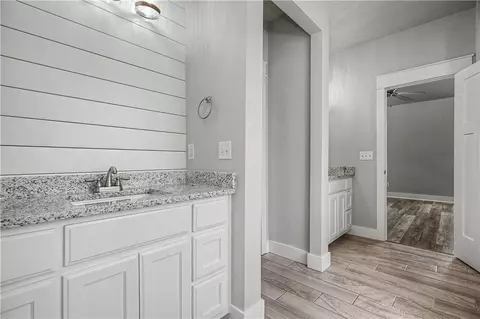 Entry Way - 1701 Abbey Ln, Centerton, AR 72719 photo 3 of 3