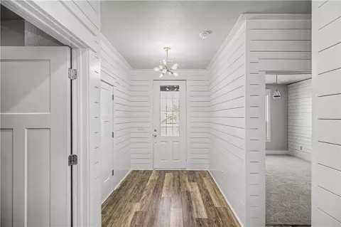 Entry Way - 1701 Abbey Ln, Centerton, AR 72719 photo 1 of 3