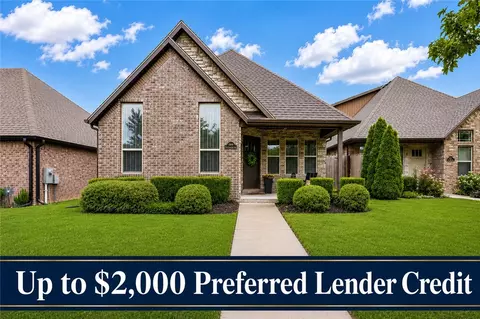 3308 SW Stonepoint Ave, Bentonville, AR 72713