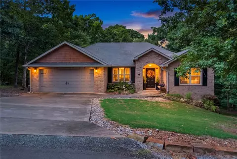 3 Ibis Ln, Bella Vista, AR 72714