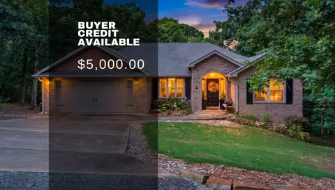 3 Ibis Ln, Bella Vista, AR 72714