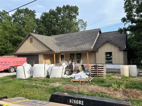 117 Salen Ln, Bella Vista, AR 72715
