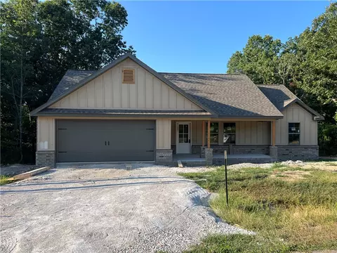117 Salen Ln, Bella Vista, AR 72715