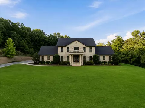 2314 N Fox Trl, Fayetteville, AR 72703