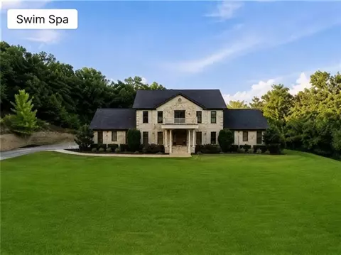 2314 N Fox Trl, Fayetteville, AR 72703