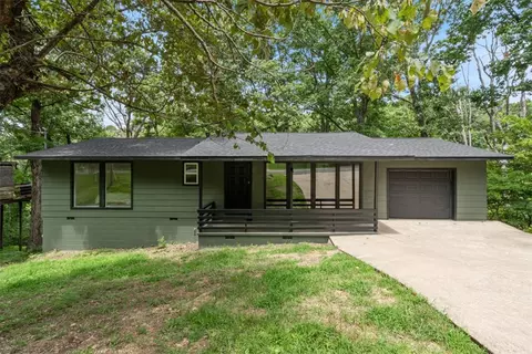 18 S Hampstead Ln, Bella Vista, AR 72714