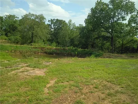1 Turnbow Lane, Russellville, AR 72802