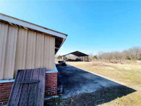 Exterior - 000 W 8th St, Plainview, AR 72857 photo 2 of 5
