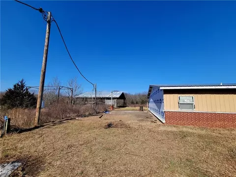 Exterior - 000 W 8th St, Plainview, AR 72857 photo 4 of 5