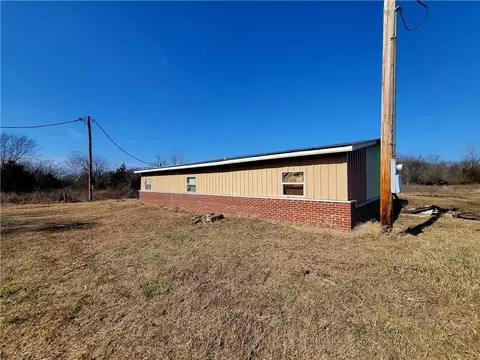 Exterior - 000 W 8th St, Plainview, AR 72857 photo 5 of 5