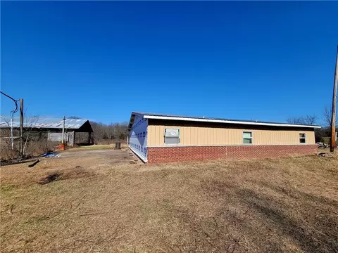 Exterior - 000 W 8th St, Plainview, AR 72857 photo 3 of 5