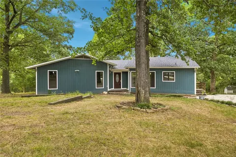 13987 Hickory Trce, Fayetteville, AR 72704