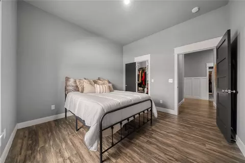 Bedroom - 639 Nc 1525, Compton, AR 72624 photo 4 of 5
