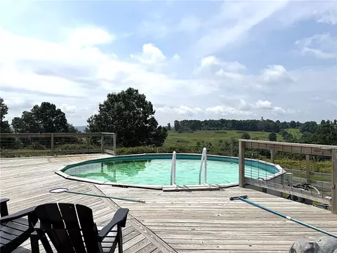 Exterior - 639 Nc 1525, Compton, AR 72624 photo 14 of 19