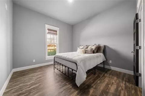 Bedroom - 639 Nc 1525, Compton, AR 72624 photo 3 of 5
