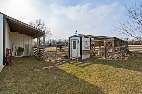 Exterior - 639 Nc 1525, Compton, AR 72624 photo 19 of 19