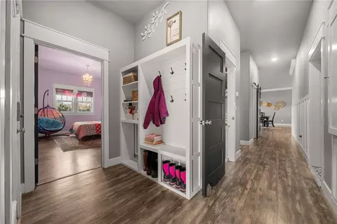 Entry Way - 639 Nc 1525, Compton, AR 72624 photo 3 of 3